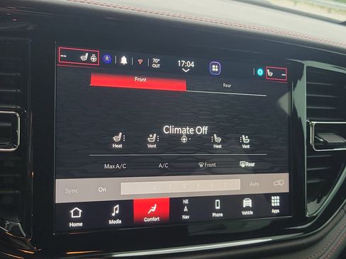 Used 2026 Dodge Durango GT AWD/4WD image 21