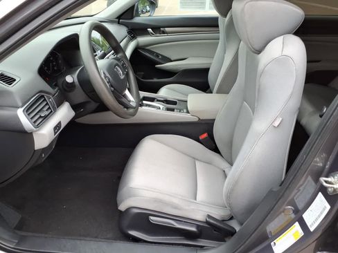 Used 2020 Honda Accord LX image 14