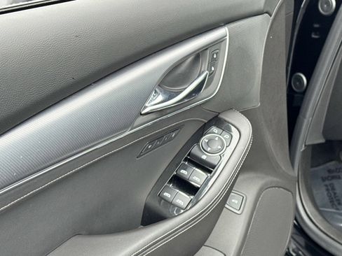 Used 2023 Cadillac CT5 Premium Luxury w/ Climate Package image 20