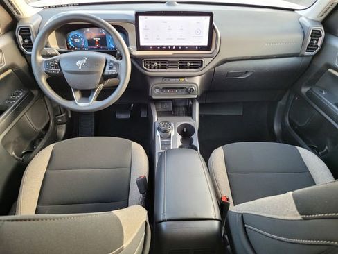 New 2025 Ford Bronco Sport Big Bend image 12