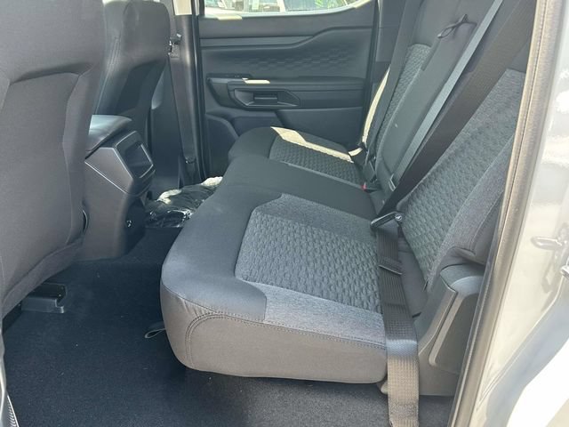 New 2026 Ford Ranger XLT w/ Black Appearance Package AWD/4WD image 10