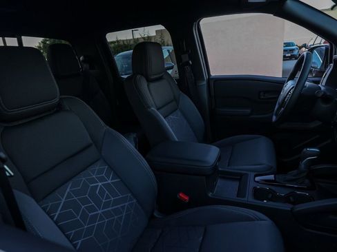 New 2026 Nissan Frontier SV w/ Tow Package image 20