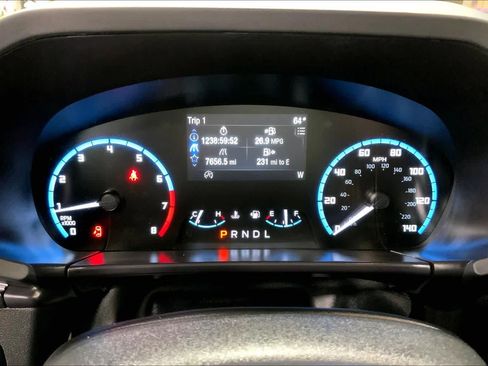 Used 2023 Ford Bronco Sport Big Bend AWD/4WD image 26