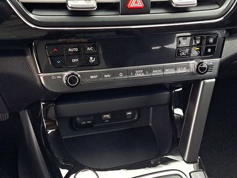 New 2026 Kia Seltos S image 13