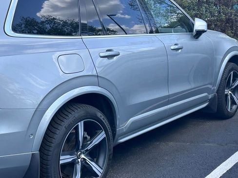 Used 2019 Volvo XC90 T5 R-Design w/ Advanced Package image 8