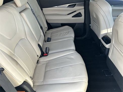 Certified 2023 INFINITI QX60 Luxe image 15