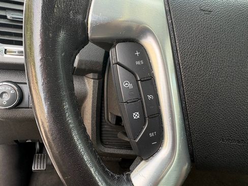 Used 2017 GMC Acadia Limited SLT FWD image 22