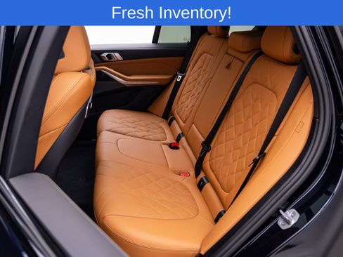 Certified 2026 BMW X5 xDrive40i AWD/4WD image 16