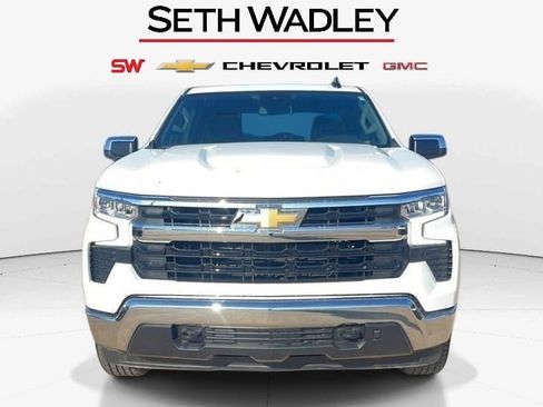 New 2025 Chevrolet Silverado 1500 LT image 2