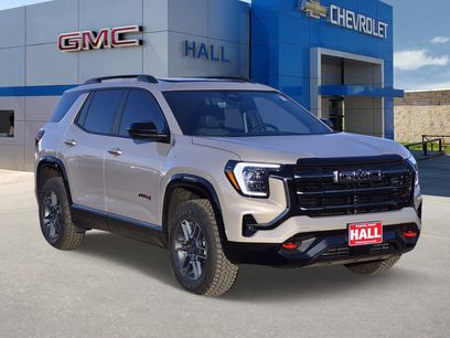 New 2026 GMC Terrain AT4 w/ Technology Package II