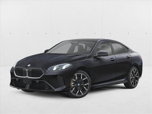 Used 2026 BMW 228i xDrive AWD/4WD image 1