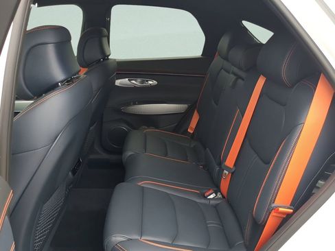 New 2026 Genesis GV70 2.5T Sport Prestige AWD/4WD image 10