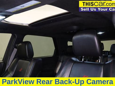 Used 2022 Dodge Durango R/T image 26