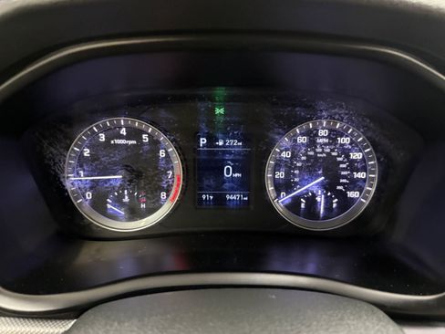 Used 2019 Hyundai Sonata SE FWD image 30
