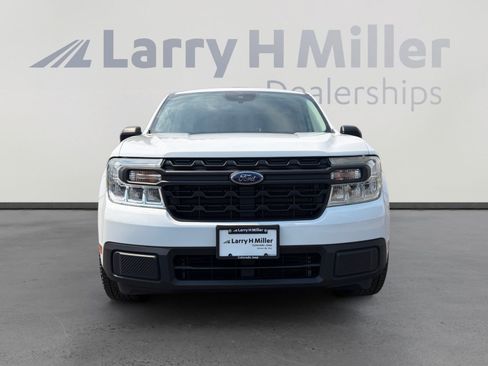 Used 2023 Ford Maverick XL FWD image 8