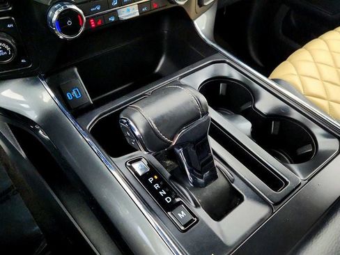 Used 2022 Ford F150 XLT w/ Equipment Group 302A High image 16