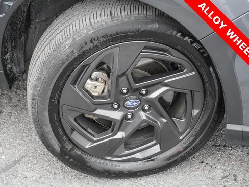 Used 2024 Subaru Crosstrek 2.5i Sport image 10