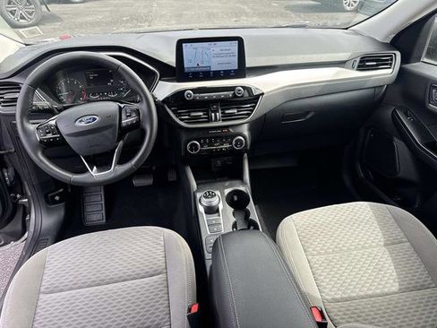 Used 2022 Ford Escape SE w/ Convenience Package AWD/4WD image 32