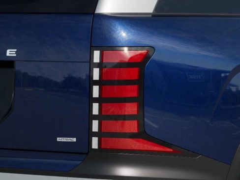 New 2026 Hyundai Palisade SEL image 16