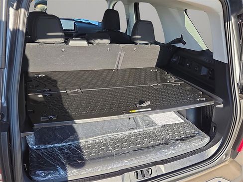 New 2025 Ford Bronco Sport Big Bend image 8