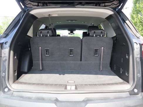 Used 2019 Chevrolet Traverse LT w/ LT Premium Package FWD image 35