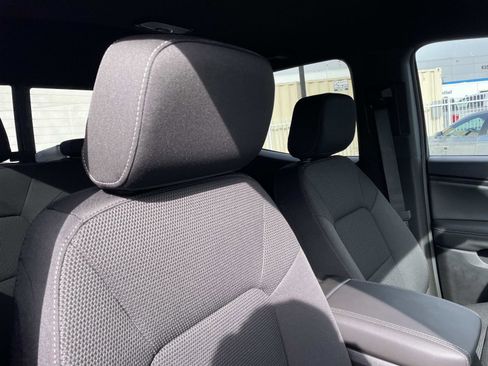 New 2026 GMC Canyon Elevation image 27