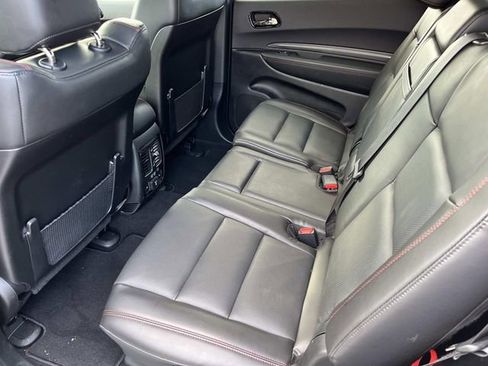 Used 2026 Dodge Durango GT AWD/4WD image 18