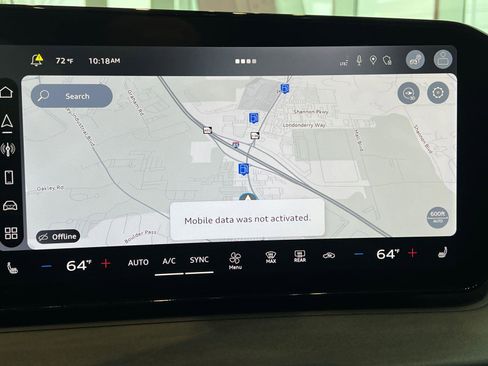 New 2026 Audi Q3 quattro 2.0T image 22