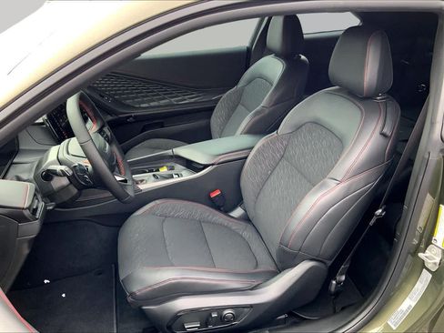 New 2026 Dodge Charger Scat Pack AWD/4WD image 7