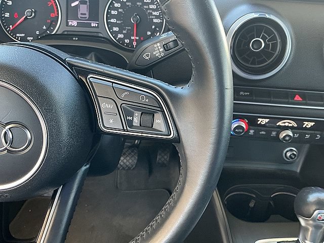 Used 2018 Audi A3 2.0T Premium FWD image 17
