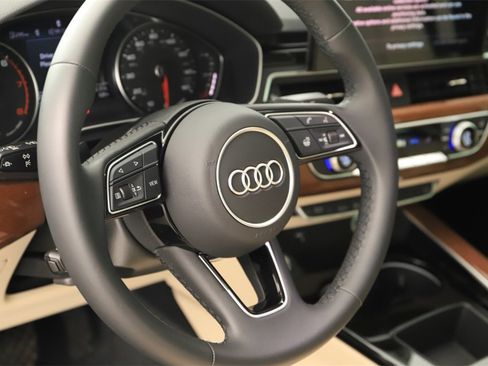 Certified 2023 Audi A5 2.0T Premium w/ Convenience Package image 16