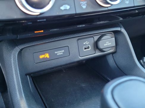 Used 2022 Honda Civic Sport image 25