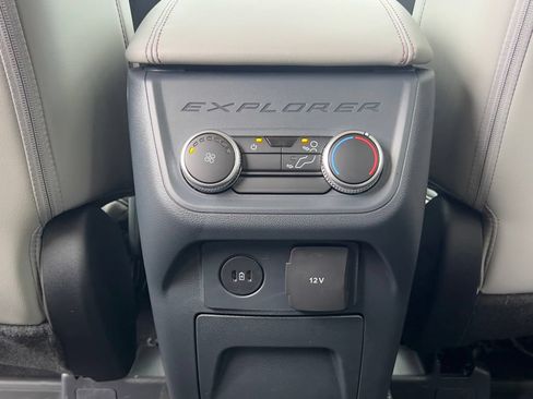 New 2026 Ford Explorer Active w/ Active Comfort Package RWD image 14