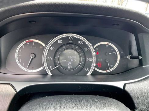 Used 2014 Honda Accord EX-L image 17