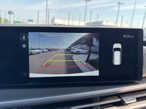 New 2026 Hyundai Santa Fe SE image 19