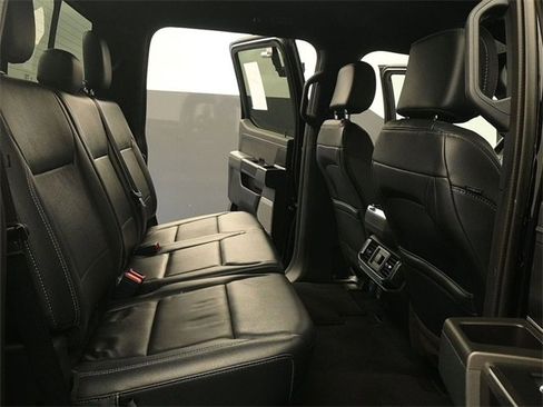 Certified 2023 Ford F150 XLT w/ Equipment Group 302A High image 18