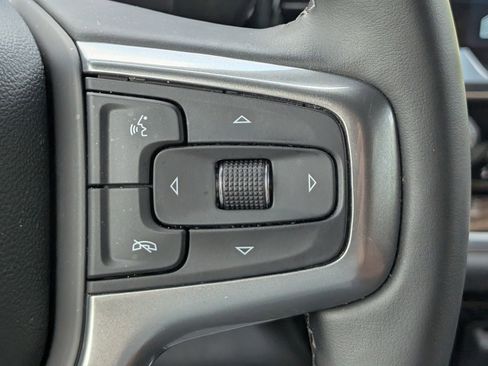 Used 2026 Chevrolet Silverado 2500 LT AWD/4WD image 24