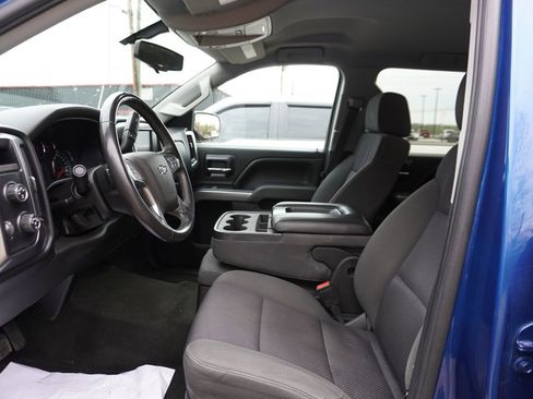 Used 2015 Chevrolet Silverado 1500 LT w/ All Star Edition image 2