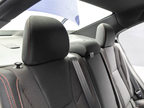 Used 2024 Subaru WRX Premium image 33