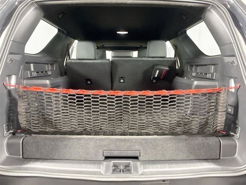 Certified 2025 Toyota 4Runner TRD Pro image 37