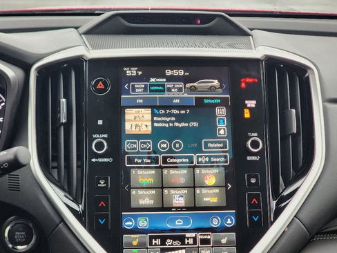 Certified 2025 Subaru Ascent Limited w/ Popular Package #1 image 9