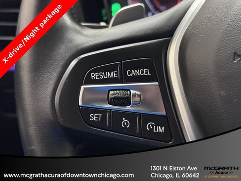 Used 2020 BMW 330i xDrive 330i xDrive w/ Premium Package image 21