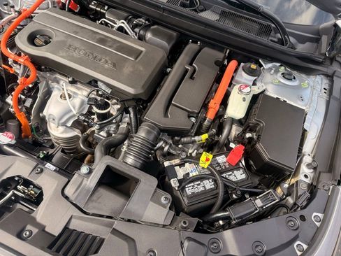 Used 2025 Honda Accord Touring image 50