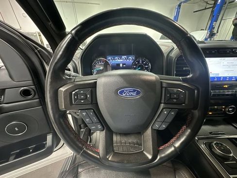 Certified 2020 Ford Expedition Limited w/ Equipment Group 303A AWD/4WD image 15