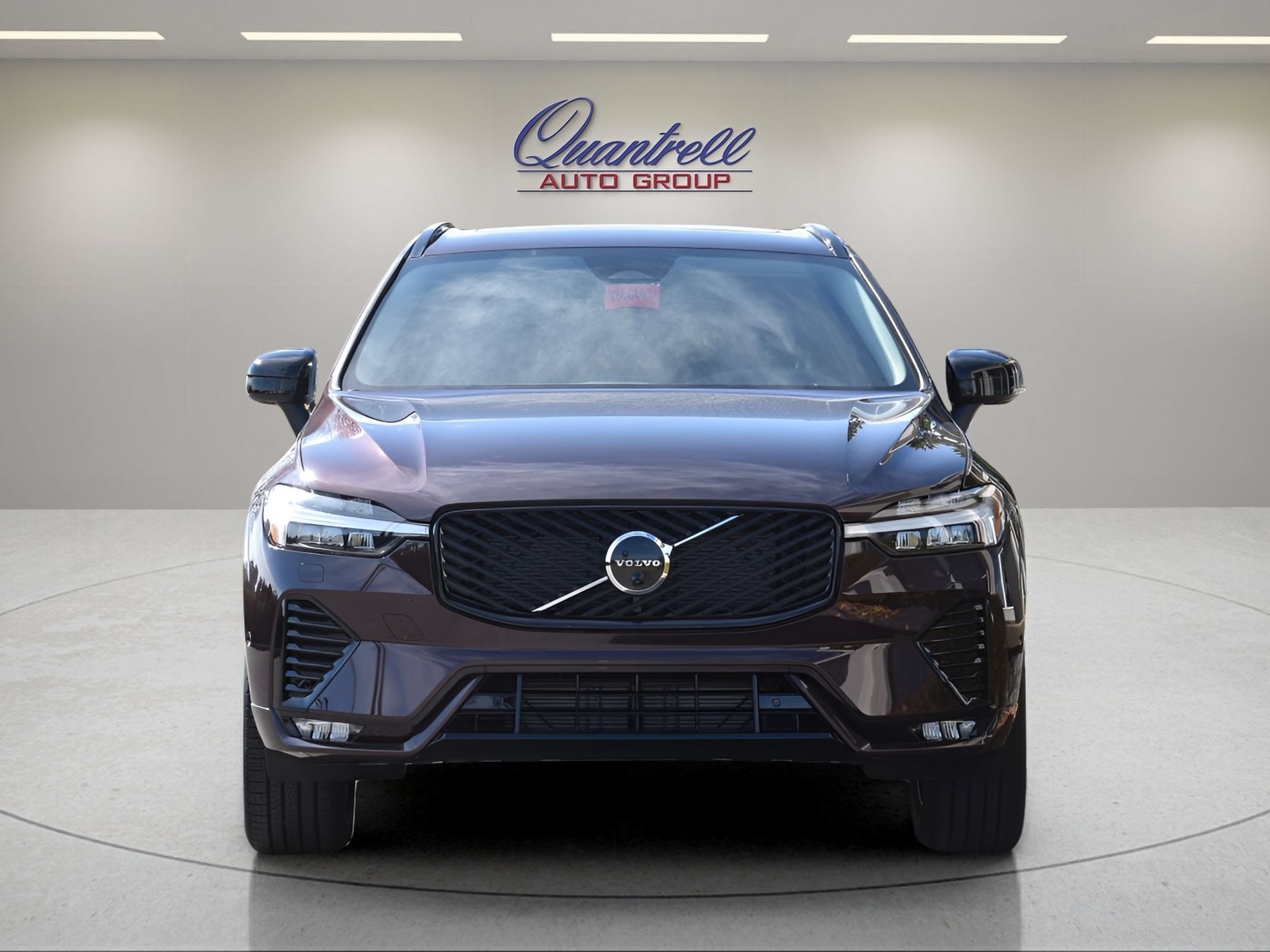 Certified 2026 Volvo XC60 B5 Plus w/ Protection Package Premier AWD/4WD image 9