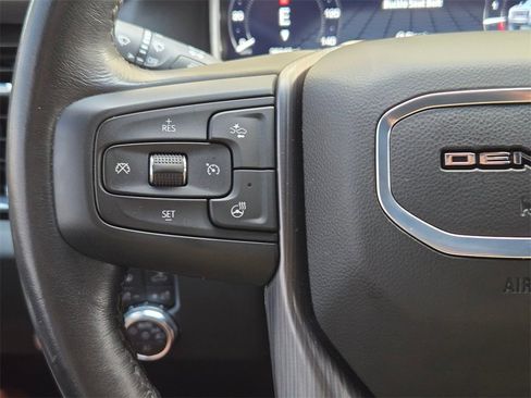 Used 2024 GMC Sierra 2500 Denali Ultimate image 20