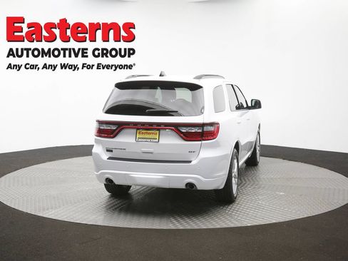 Used 2024 Dodge Durango GT RWD image 40