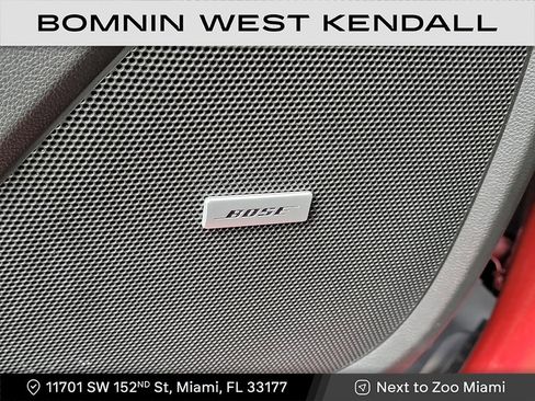 Used 2022 Chevrolet Traverse RS image 29