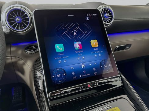 Used 2026 Mercedes-Benz AMG GT 43 image 15