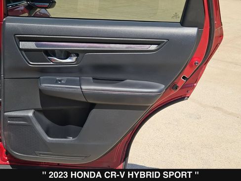 Used 2023 Honda CR-V Sport image 29